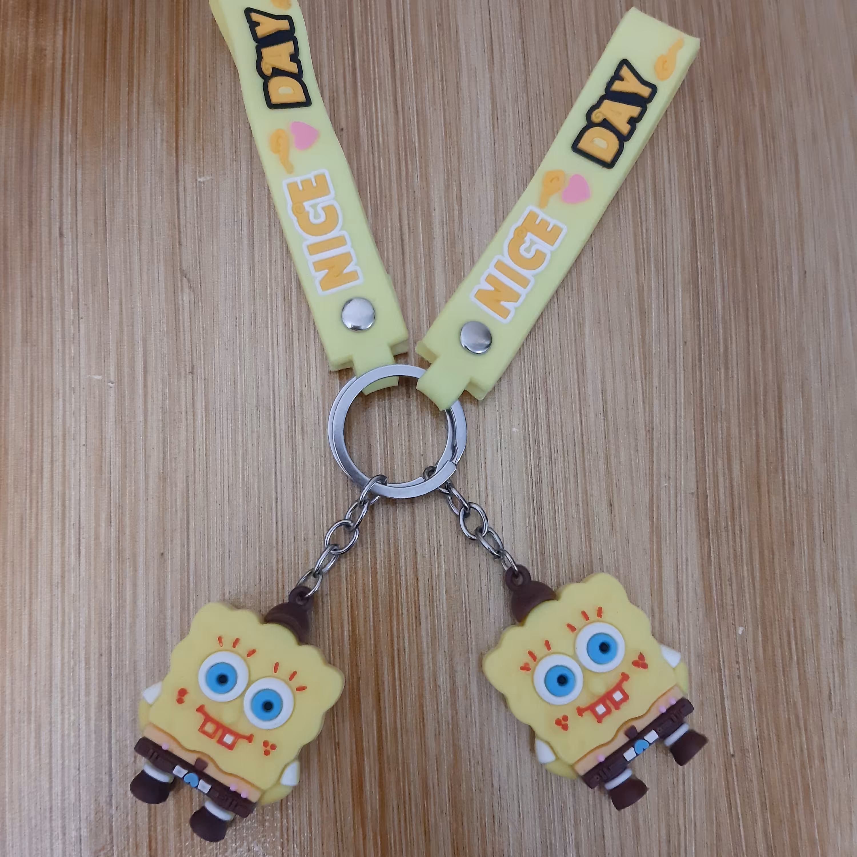 جاسوییچی سیلیکونی باب اسفنجی