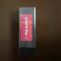 پاک کن پیکاسو