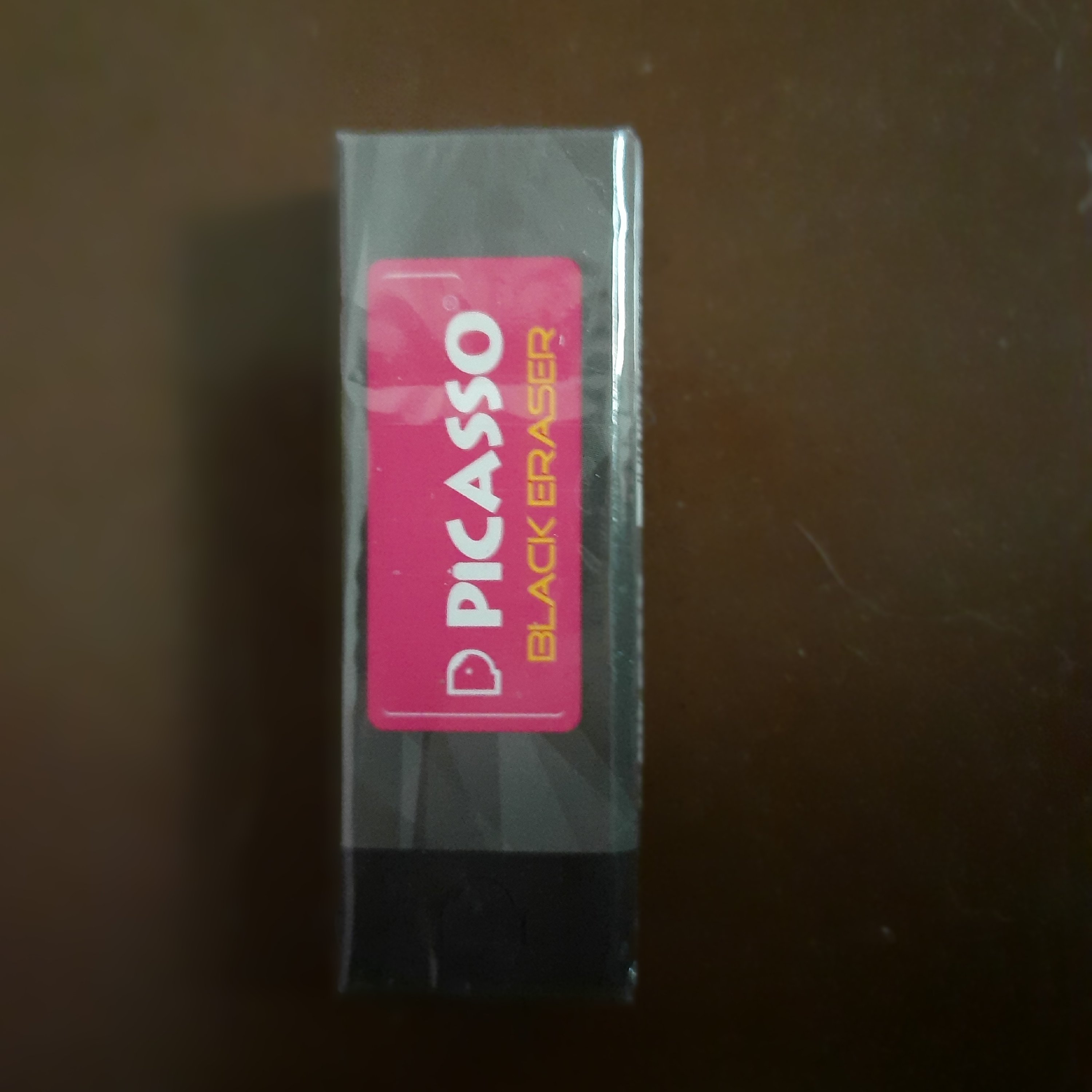 پاک کن پیکاسو