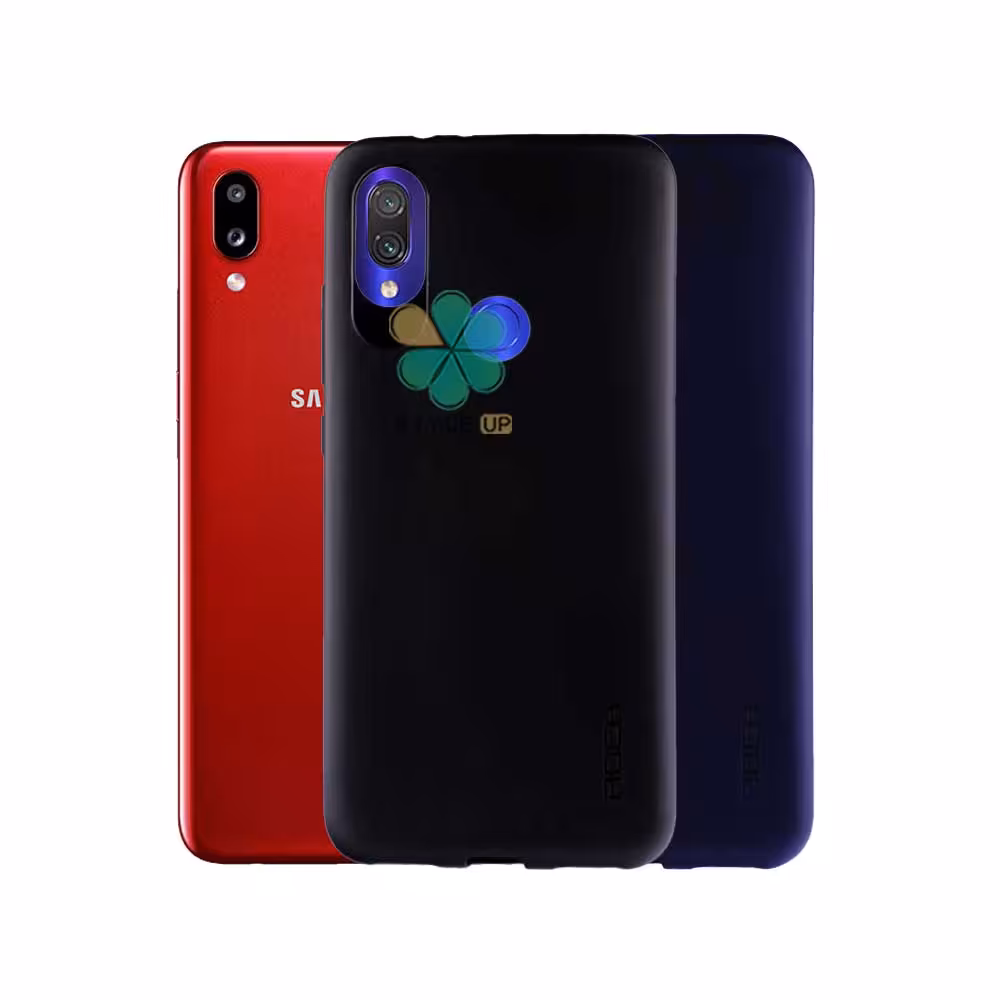 قاب محافظ گوشی سامسونگ Samsung Galaxy A10s مدل Rock