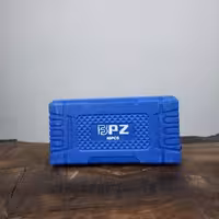 جعبه بکس تکنولوژی ژاپنBpz