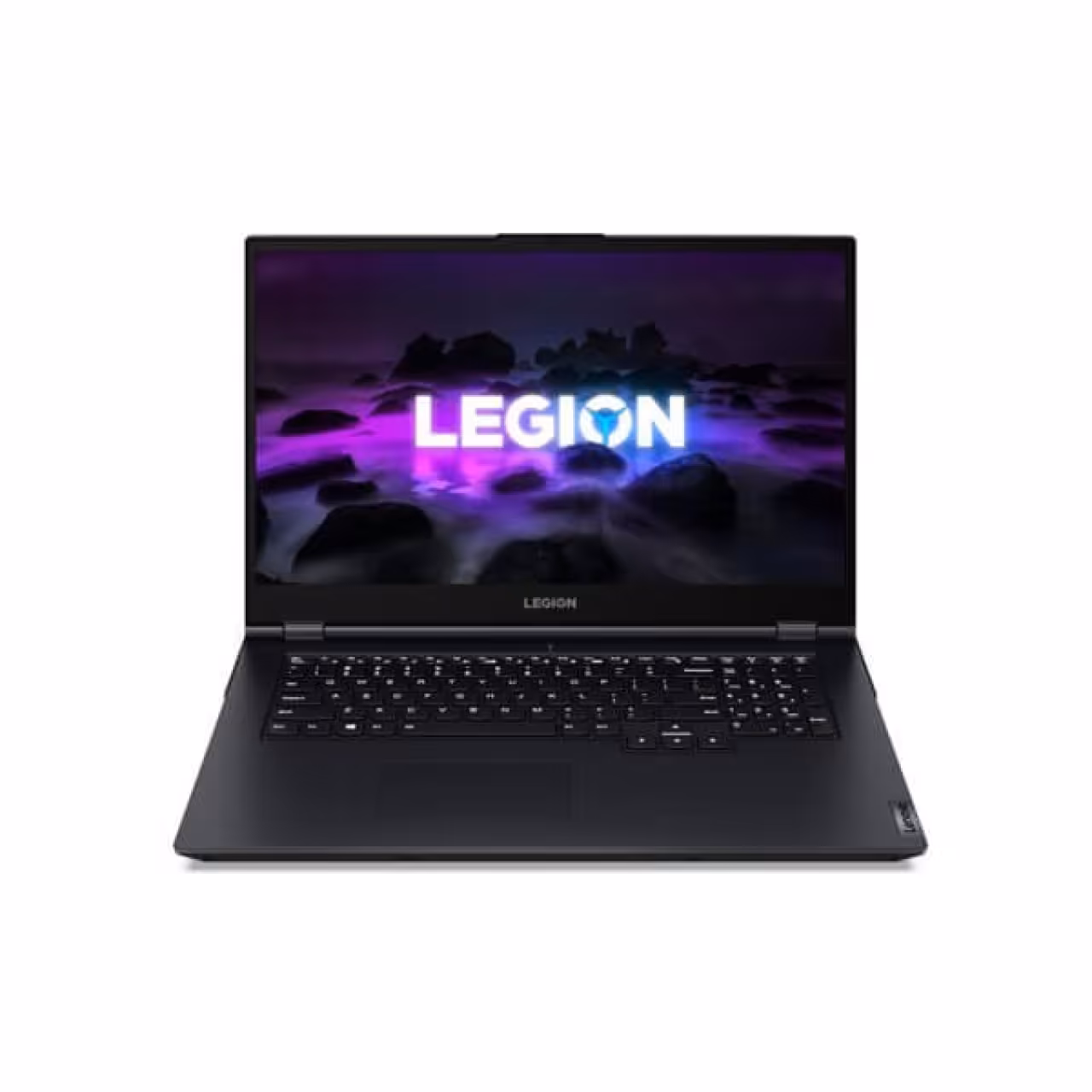 لپ تاپ لنوو Legion 5- GA پردازنده 7 AMD RYzen حافظه داخلی 1TB SSD حافظه رم 16GB