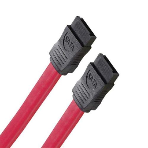 کابل دیتا SATA 2 مدل LF طول 30 سانتی متر