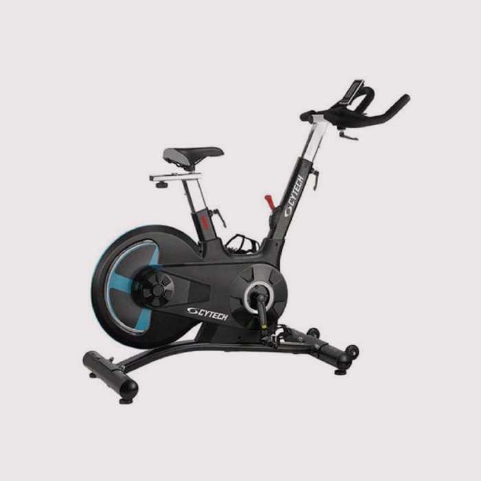 دوچرخه اسپینینگ سایتک مدل YK-BKS1704