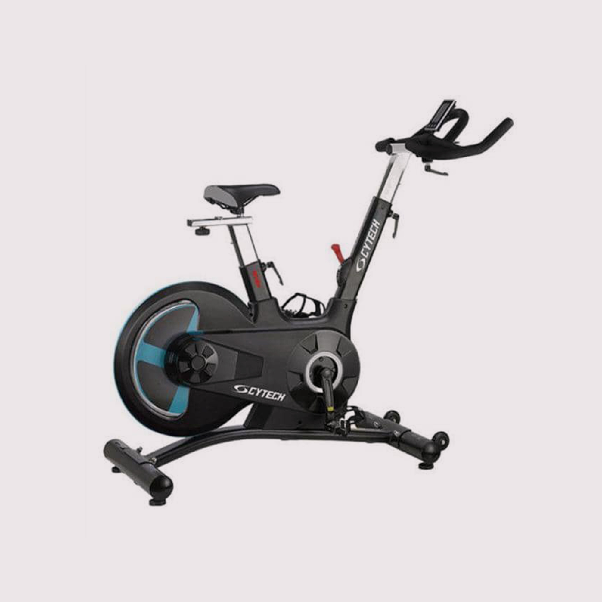 دوچرخه اسپینینگ سایتک مدل YK-BKS1704