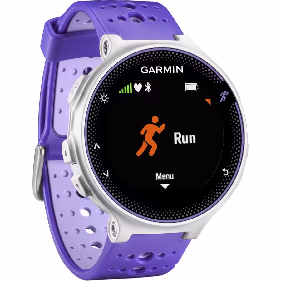 ساعت و جی پی اس ورزشی گارمین مدل Forerunner 230
