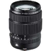 لنز فوجی فیلم FUJIFILM GF 32-64MM F/4 R LM WR LENS