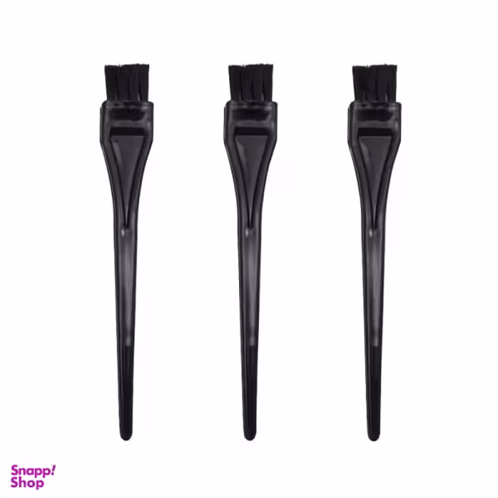 قلم رنگ ابرو مدل Sl-69 مجموعه 3 عددی