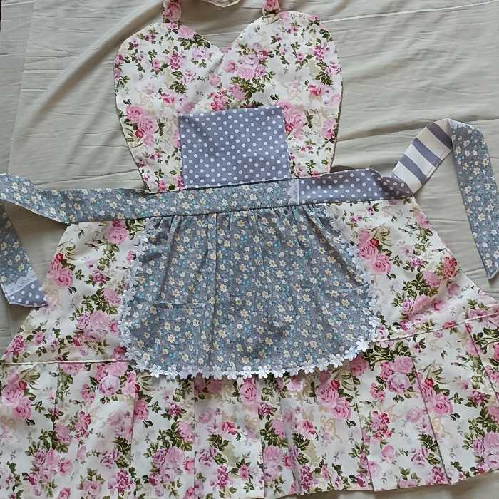 پیش بند دو دامنه  سه لایه 