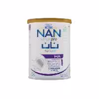 شیر خشک نان اچ آ 1مخصوص نوزادان از بعد تولد تا 6 ماهگی حجم 400 گرم