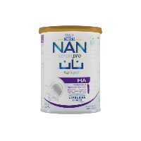 شیر خشک نان اچ آ 1مخصوص نوزادان از بعد تولد تا 6 ماهگی حجم 400 گرم