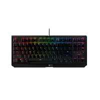 قیمت و خرید کیبورد گیمینگ باسیم ریزر مدل BLACKWIDOW X CHROMA Tournoment Edition | یاس ارتباط