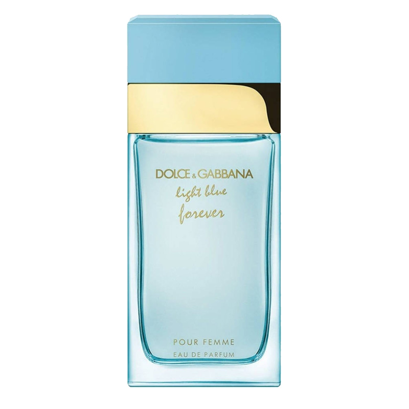 عطر زنانه دولچه گابانا لایت بلو فوراور - DOLCE &amp; GABBANA Light Blue Forever