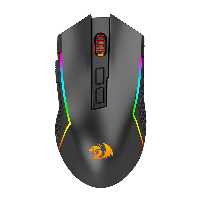 خرید موس ردراگون Redragon Trident M693 RGB با بهترین قیمت