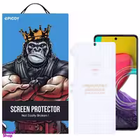 محافظ صفحه نمایش اپیکوی مدل Hydrogel مناسب برای گوشی موبایل سامسونگ Galaxy M53 / M52 / M51 / S10 Lite / Note 10 Lite