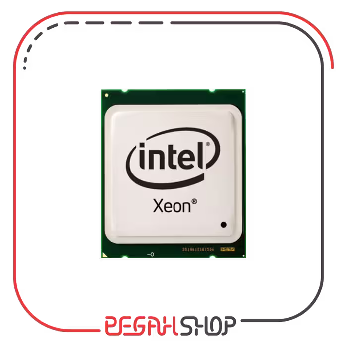 پردازنده سرور اینتل مدل E5-2680