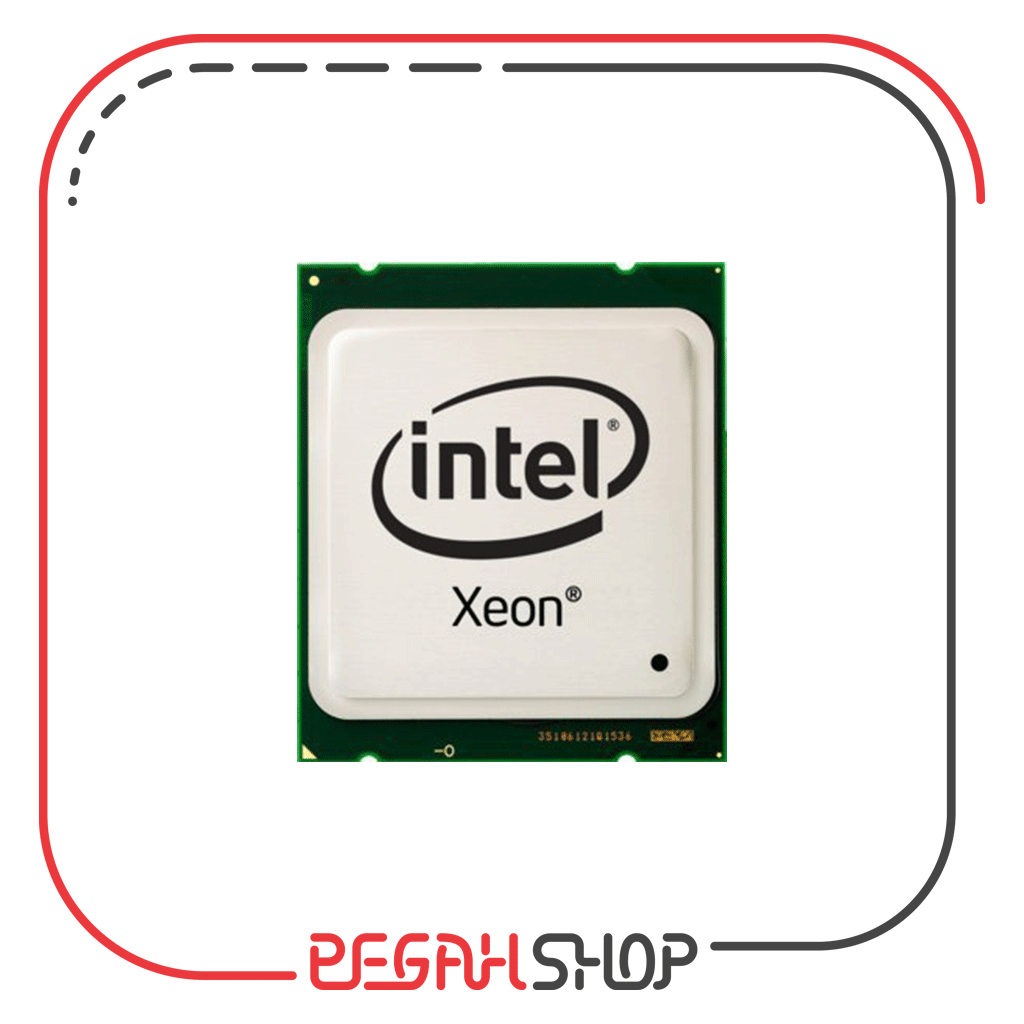 پردازنده سرور اینتل مدل E5-2680
