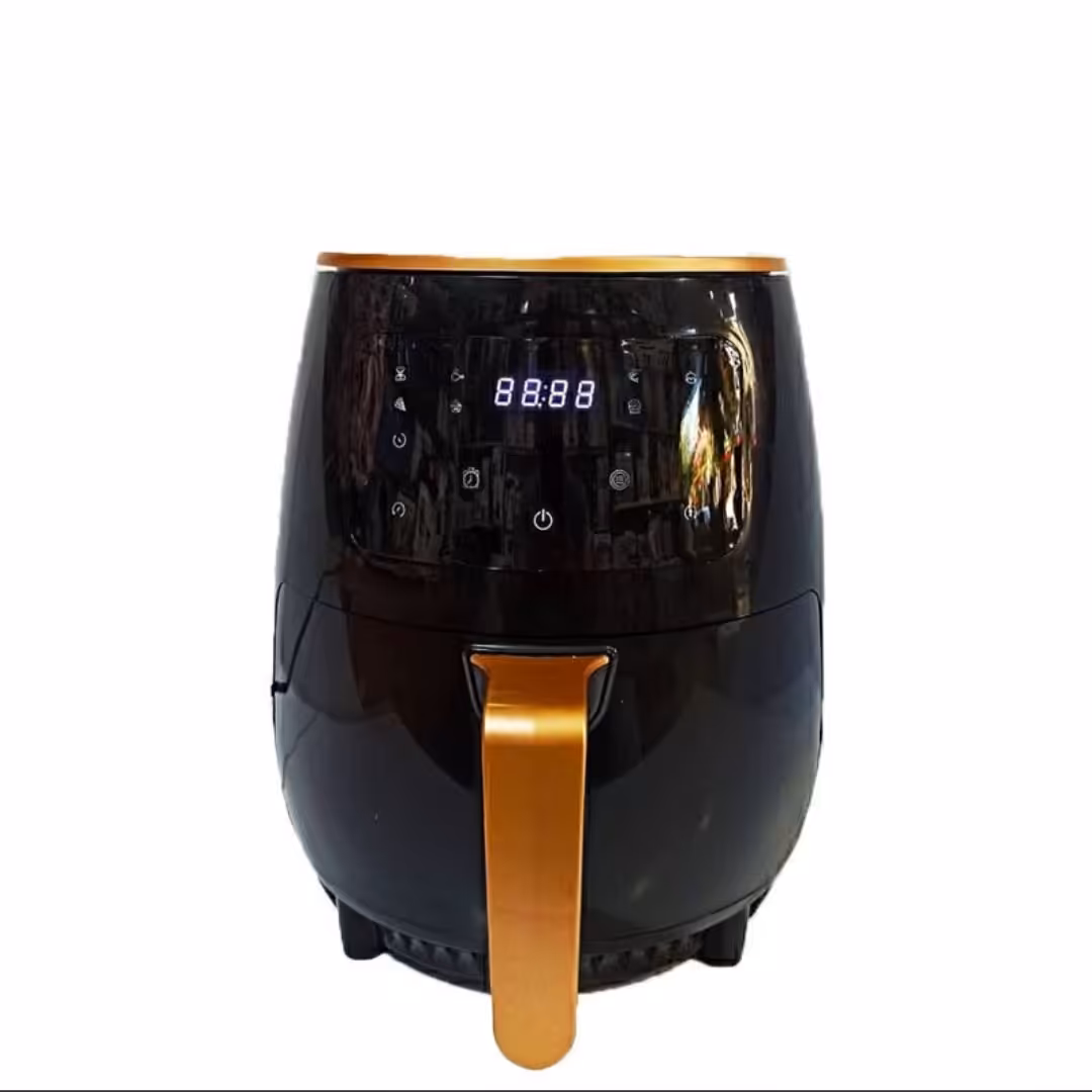 سرخ کن رژیمی سیلور کرست مدل Silver Crest S-18

