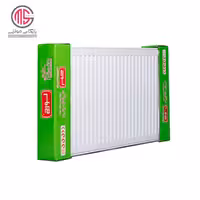 رادیاتور پنلی لورچ مدل افروز 120 سانتی متر