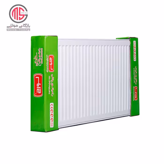 رادیاتور پنلی لورچ مدل افروز 120 سانتی متر