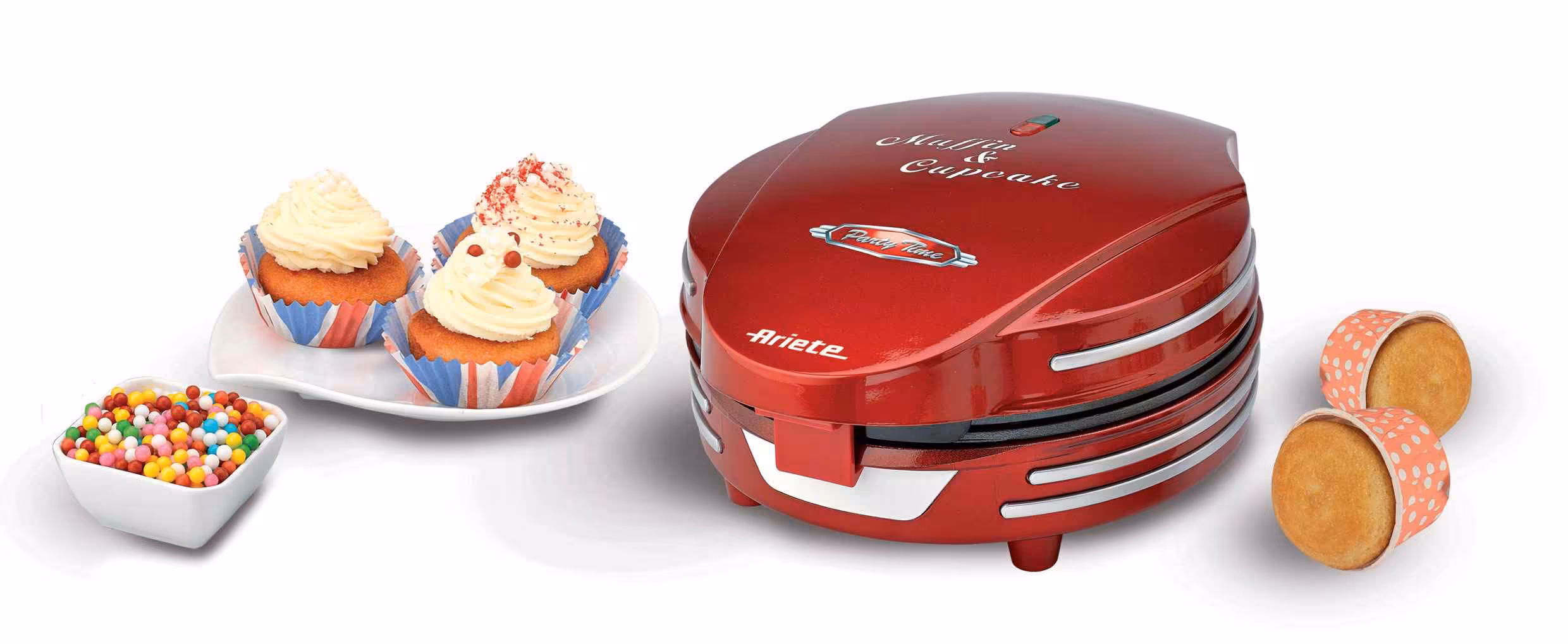 شیرینی پز آریته مدل 0188