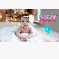 شامپو بچه زیکسار
Baby Shampoo