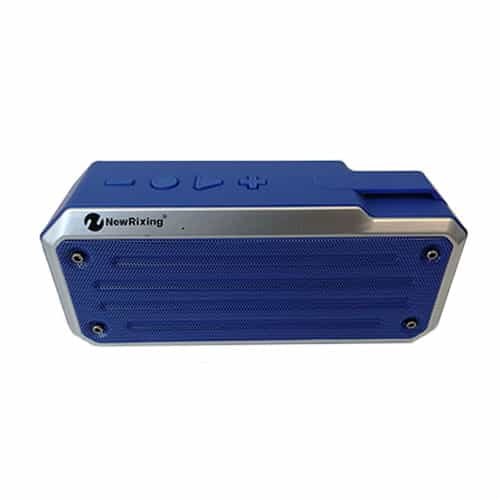 اسپیکر بلوتوثی نیوریکسینگ مدل NR 4018