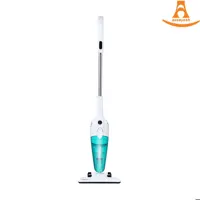 جارو برقی دیرما مدل  DX118C  - رنگ سفید 