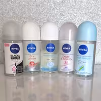  مام رول ضد تعریق نیوا  زنانه 50 میل 