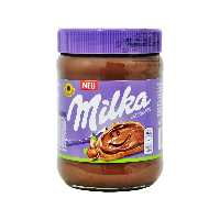 شکلات صبحانه 600 گرم میلکا - milka