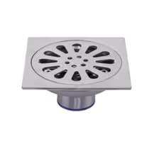 کف شور فلوردرین مدل G.H.K