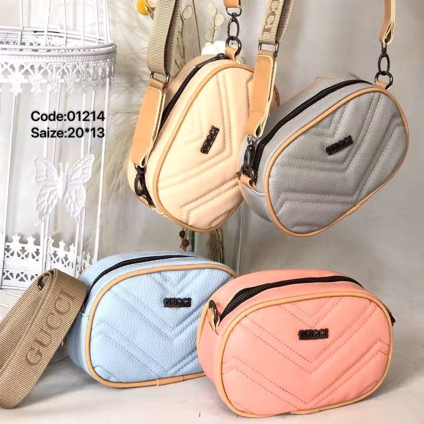 کیف دخترانه کوچک