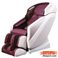 صندلی ماساژ سه بعدی زنیت مد EC 622