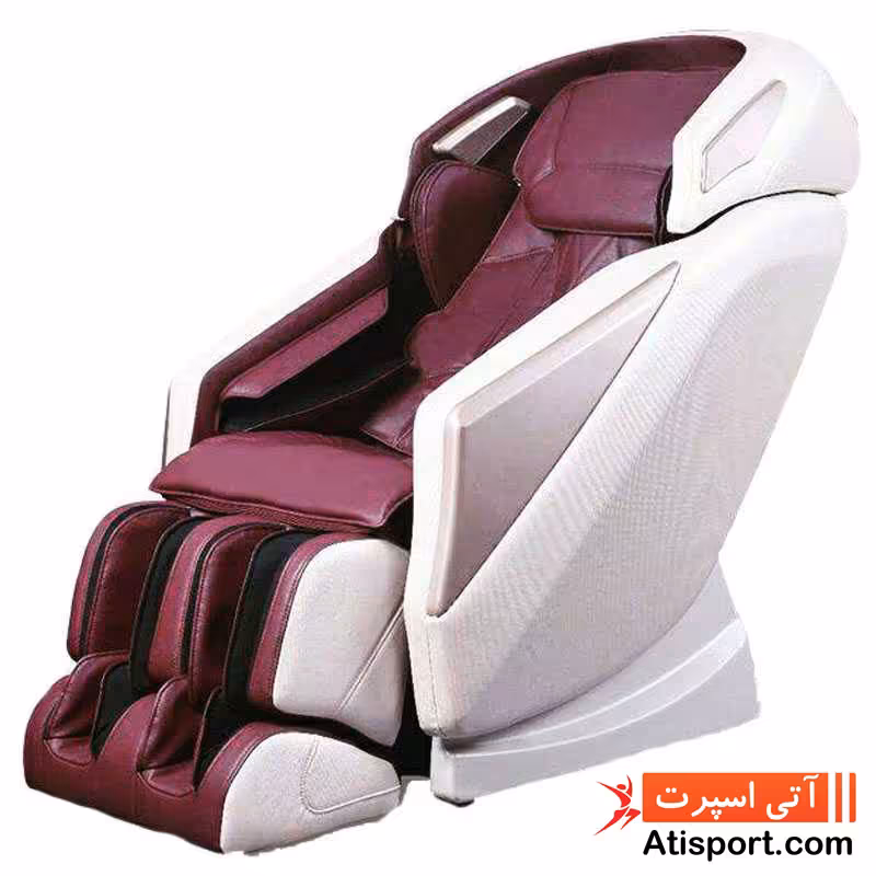 صندلی ماساژ سه بعدی زنیت مد EC 622