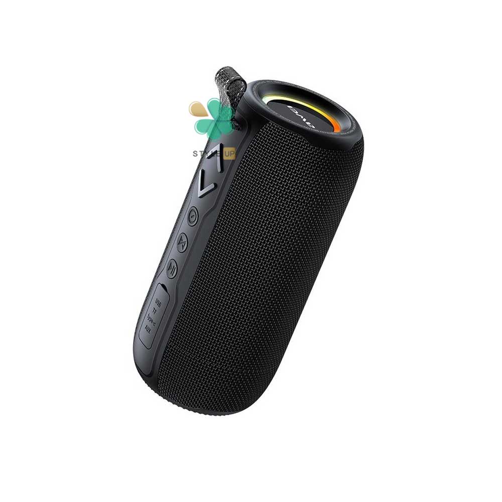 اسپیکر بلوتوثی رم و فلش خور اوی Awei Y888