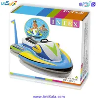 قایق بادی اینتکس مدل INTEX 57520