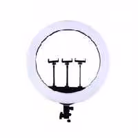 رینگ لایت جیماری Jmary FM-14R