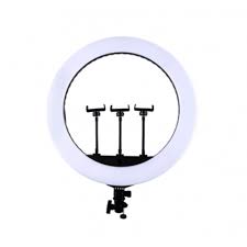 رینگ لایت جیماری Jmary FM-14R