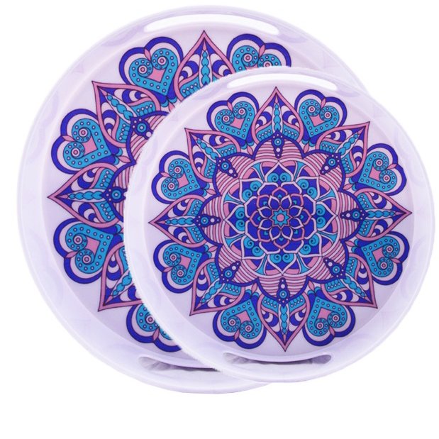 سینی ملامین