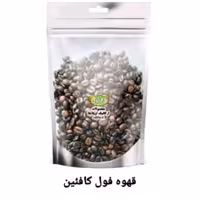 قهوه فول کافئین 