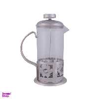 فرنچ پرس و دمنوش ساز کد D01