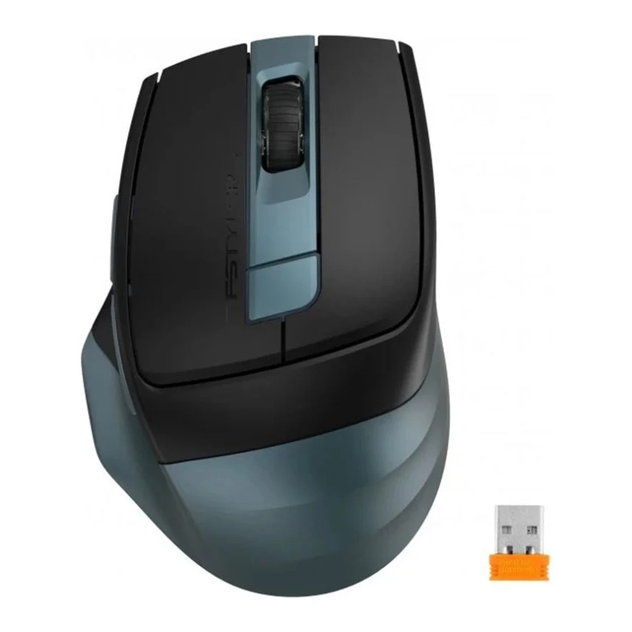 ماوس بی سیم ای فورتک مدل FB35C