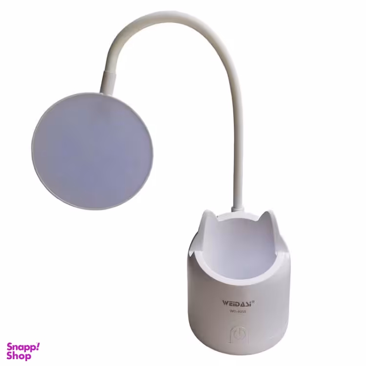 چراغ مطالعه ویداسی مدل 6059