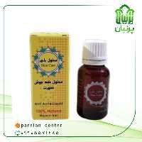 قطره ضدجوش بلور