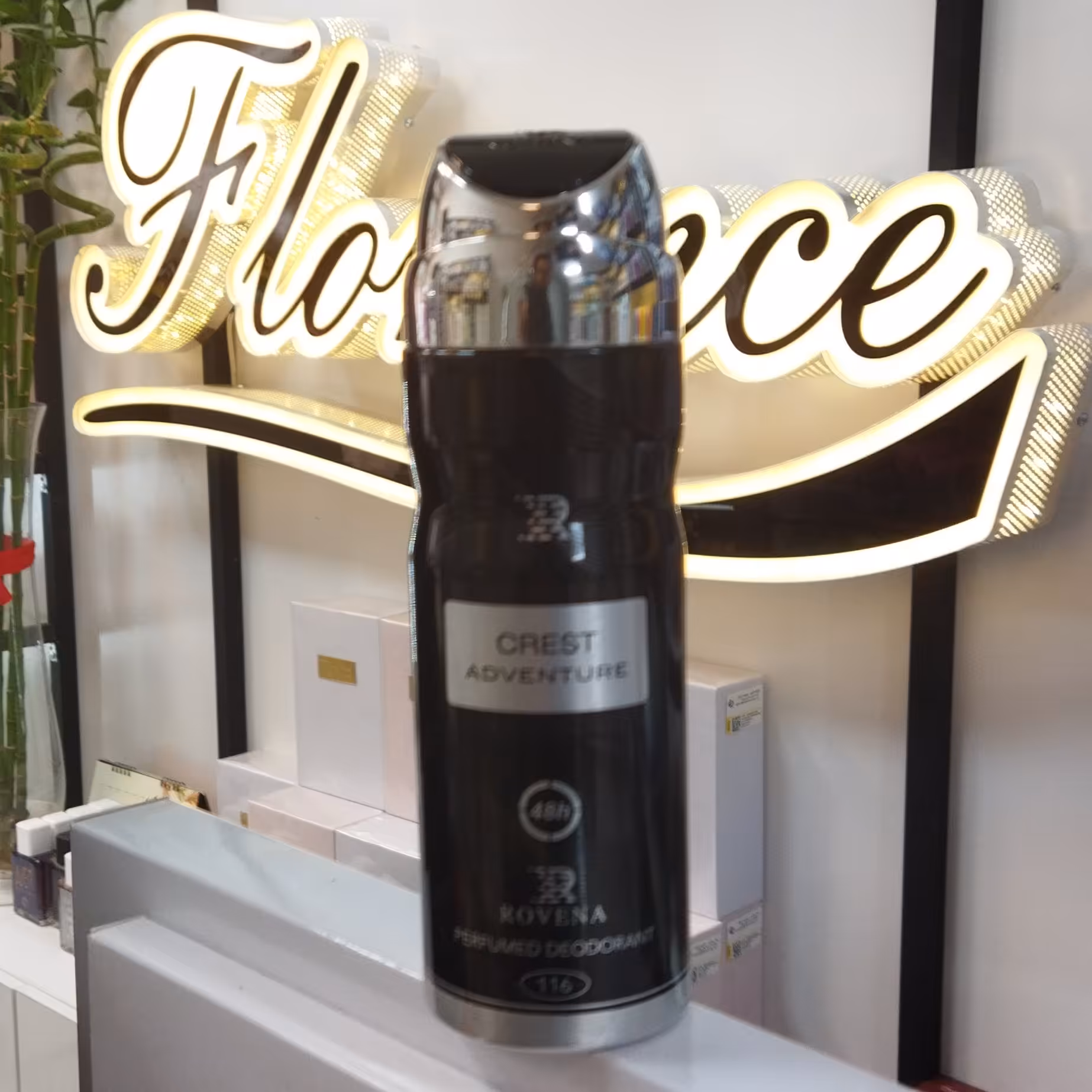 اسپری روونا رایحه اونتوس