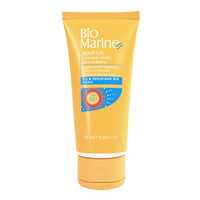 کرم ضد آفتاب رطوبت رسان  SPF50 بایومارین حجم 50 میلی لیتر