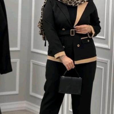 کت شلوار سوپر مازاراتی حیفا