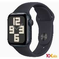 ساعت هوشمند اپل واچ Apple Watch Series Se 2023 Aluminum case 44mm