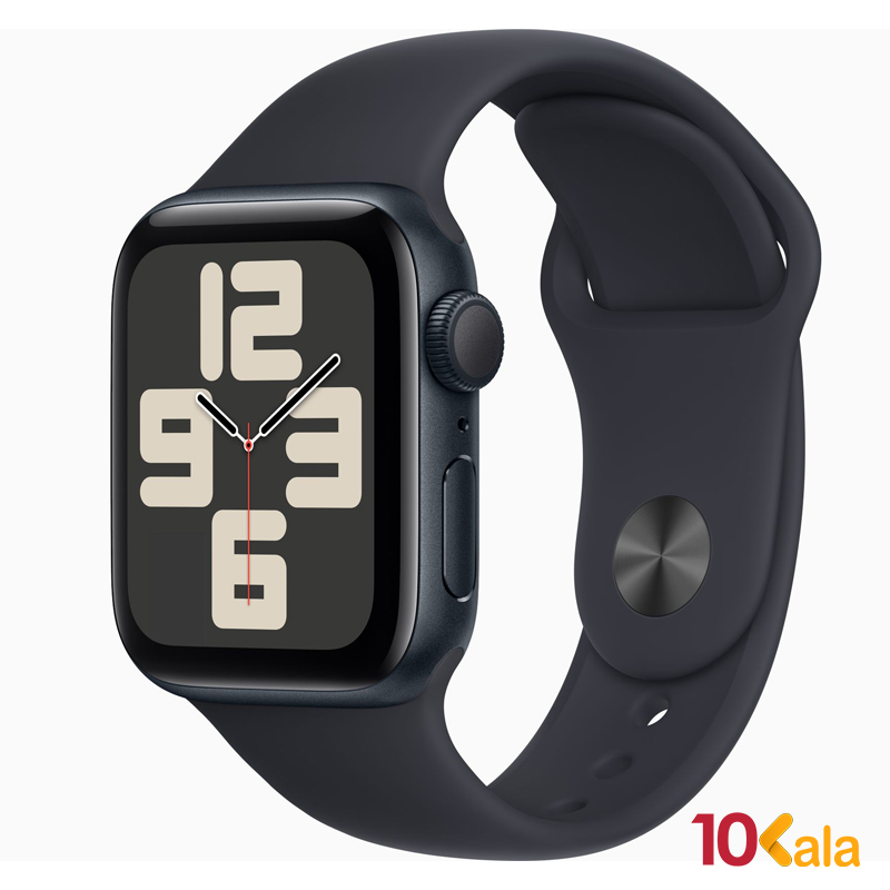 ساعت هوشمند اپل واچ Apple Watch Series Se 2023 Aluminum case 44mm
