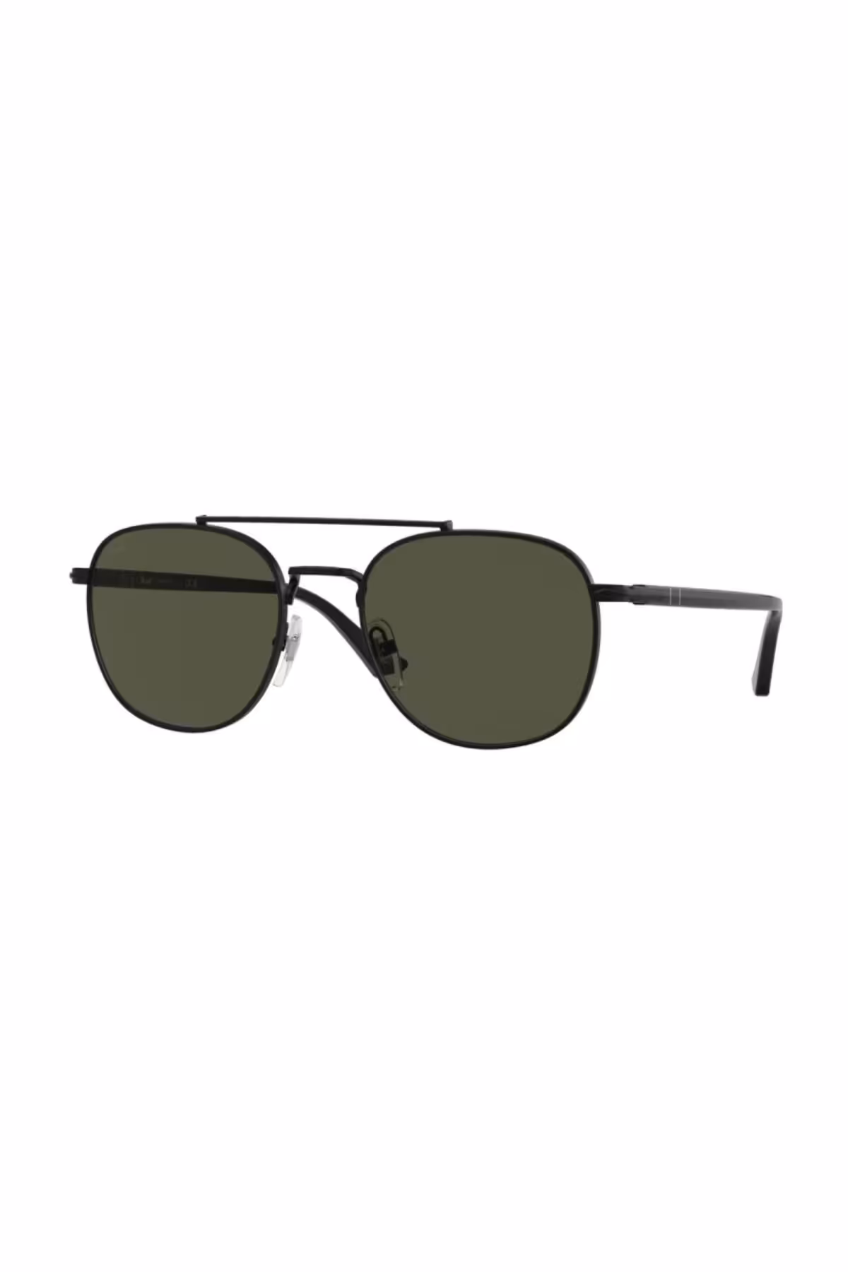 عینک آفتابی مشکی مردانه و زنانه سیاه یونیسکس 1006S 107831 55 Persol